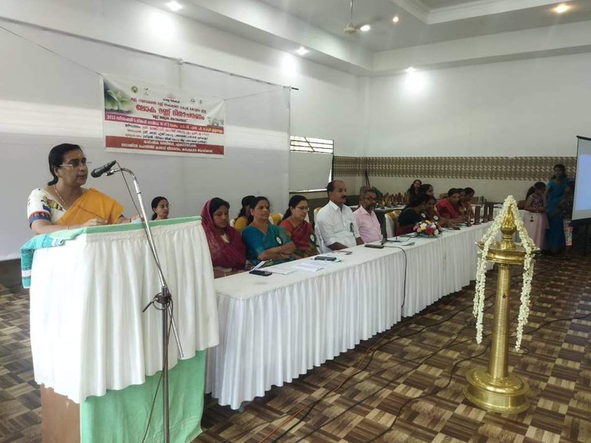 Kottayam Kerala Soil Survey